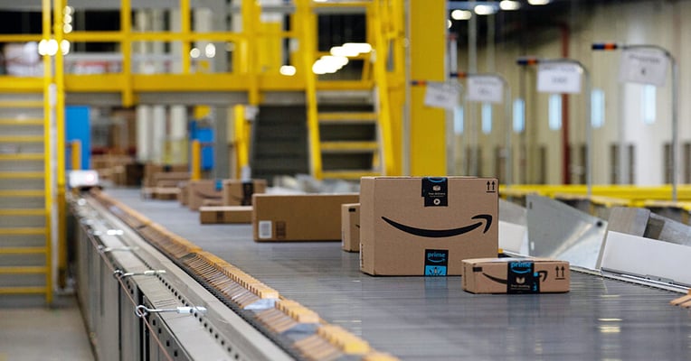 The Complete Guide to Amazon Inventory Management in 2025